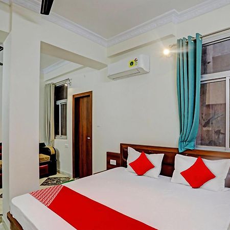 Hotel O Al Diwan Banquet And Suites Kanpur Exterior photo