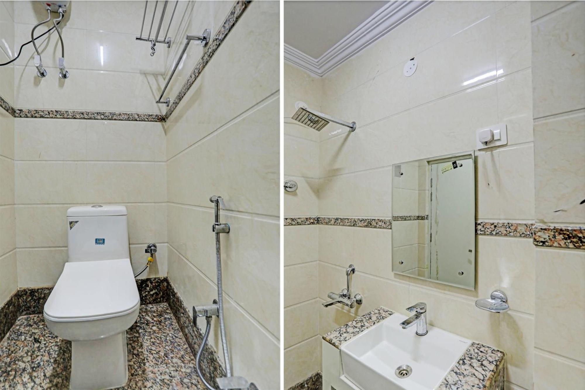 Hotel O Al Diwan Banquet And Suites Kanpur Exterior photo