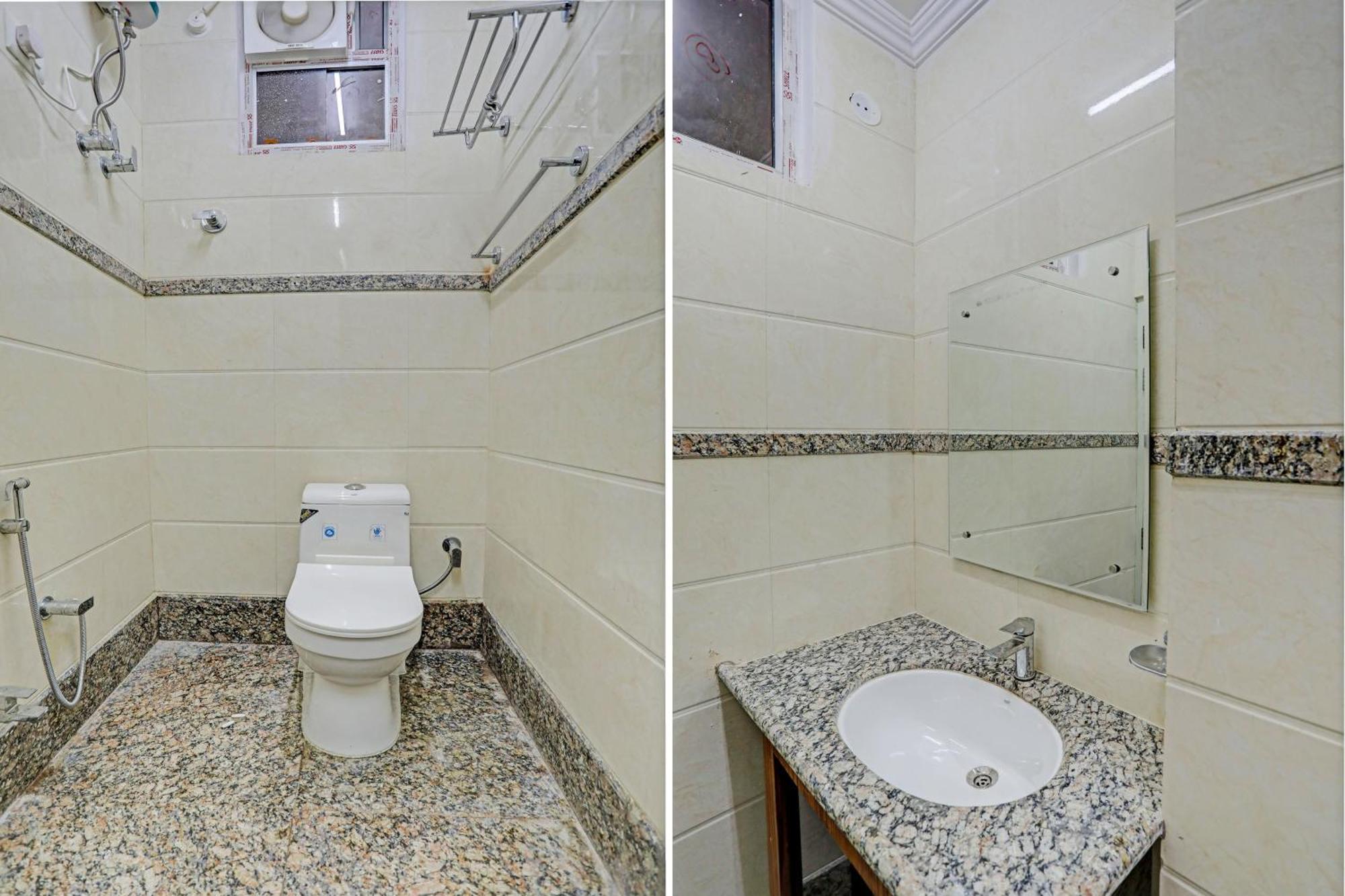 Hotel O Al Diwan Banquet And Suites Kanpur Exterior photo